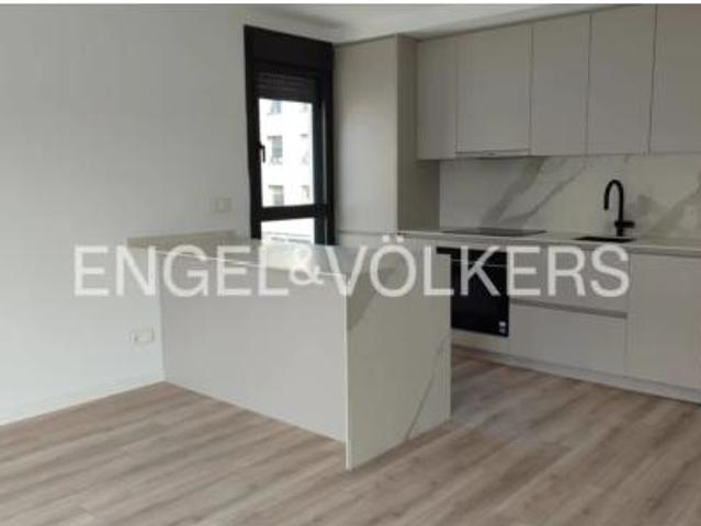 Piso Alquiler Barcelona Capital, Les Corts
