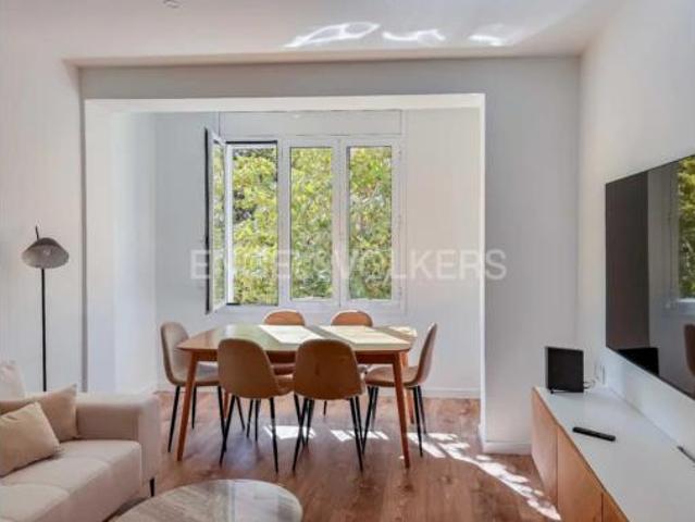 Piso Alquiler Barcelona Capital, Les Corts