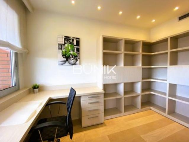 Piso Alquiler Barcelona Capital, Les Corts