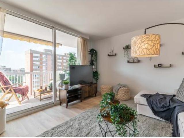 Piso Alquiler Barcelona Capital, Les Corts