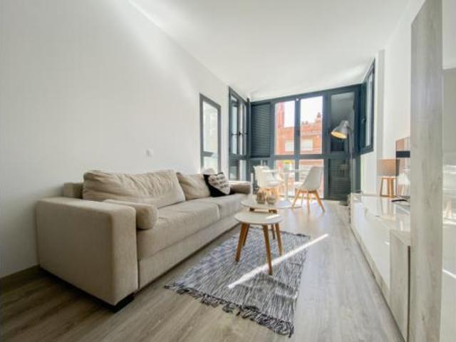Piso Alquiler Barcelona Capital, Les Corts