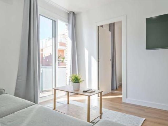 Piso Alquiler Barcelona Capital, Les Corts