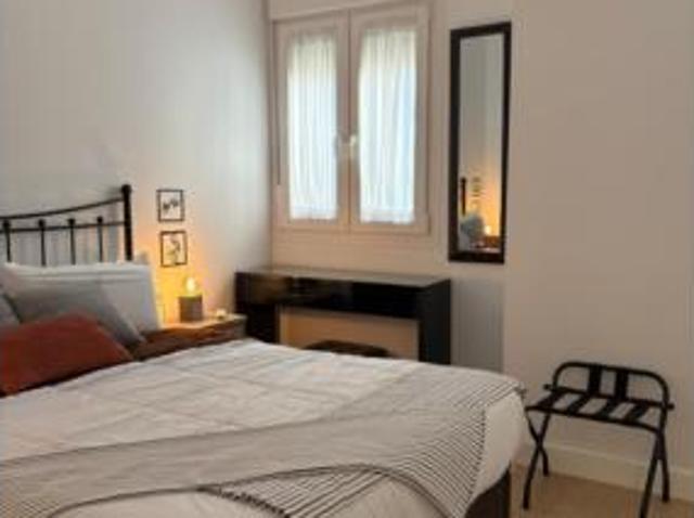 Piso Alquiler Barcelona Capital, Les Corts