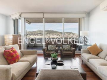 Les Corts, Ronda Litoral, Barcelona, Cataluña, Cataluña