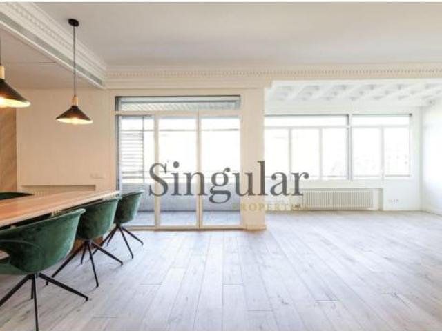 Piso Alquiler Barcelona Capital, Les Corts
