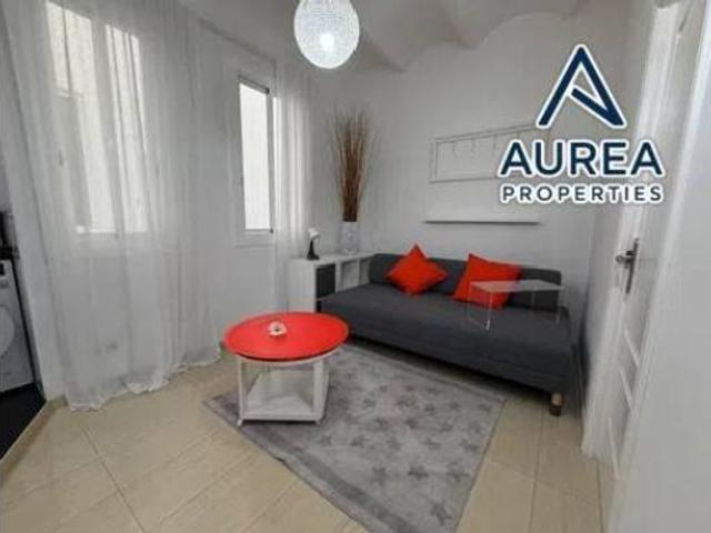 Piso Alquiler Barcelona Capital, Les Corts