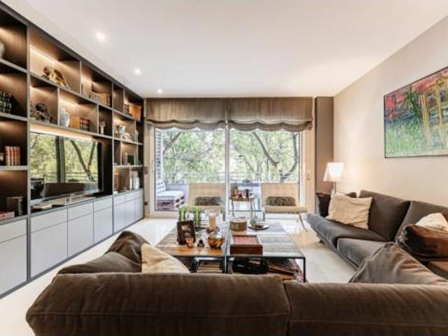 Piso Alquiler Barcelona Capital, Les Corts