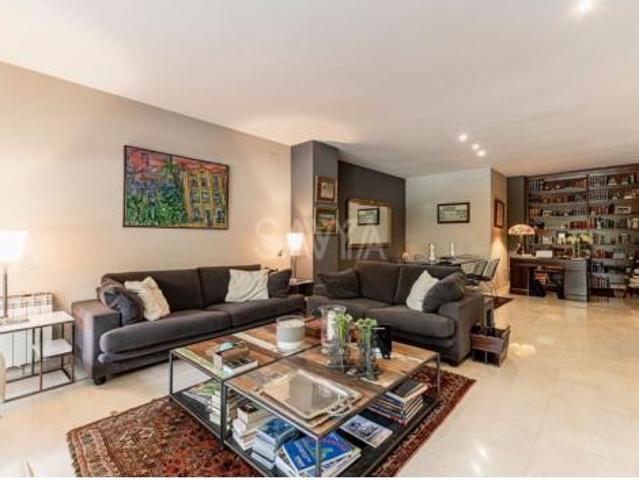 Piso Alquiler Barcelona Capital, Les Corts