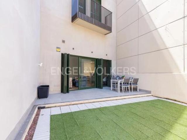 Piso Alquiler Barcelona Capital, Les Corts