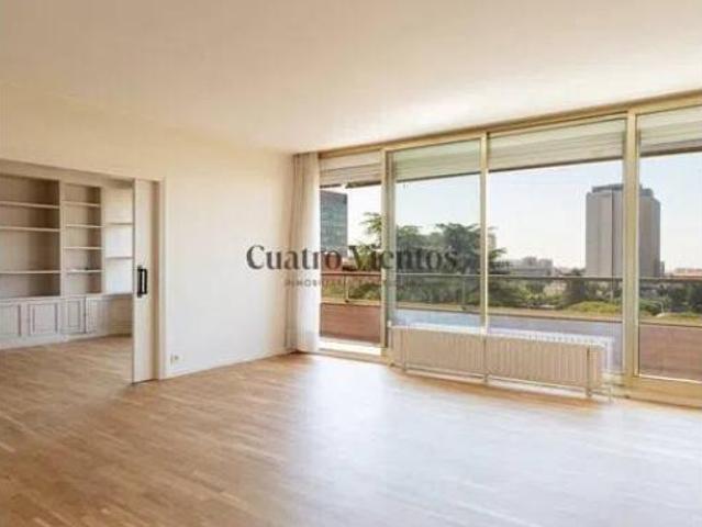 Piso Alquiler Barcelona Capital, Pedralbes