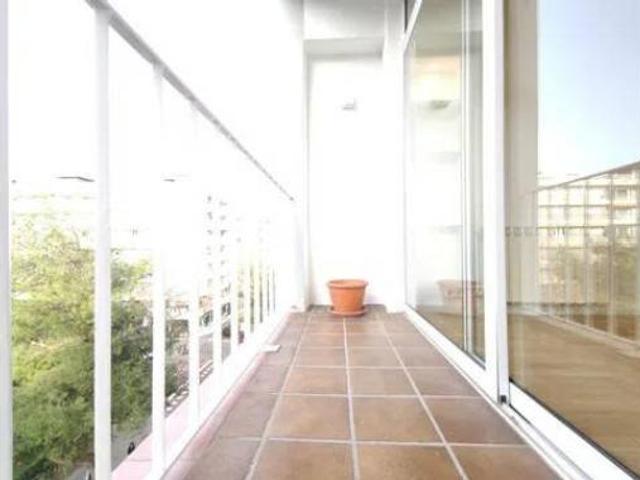 Piso Alquiler Barcelona Capital, Pedralbes