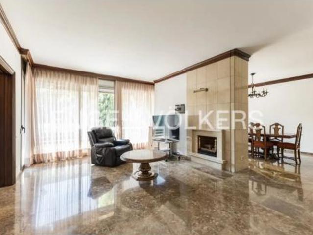 Piso Alquiler Barcelona Capital, Pedralbes