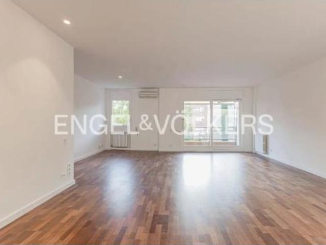 Piso Alquiler Barcelona Capital, Pedralbes