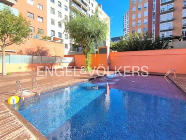 Piso Alquiler Barcelona Capital, Provençals del Poblenou