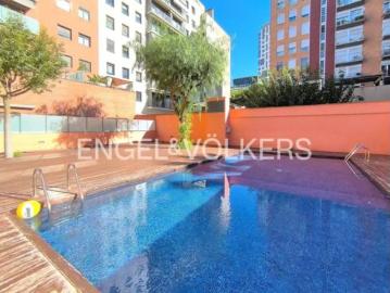 Piso Alquiler Barcelona Capital, Provençals del Poblenou