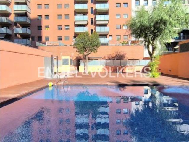 Piso Alquiler Barcelona Capital, Provençals del Poblenou