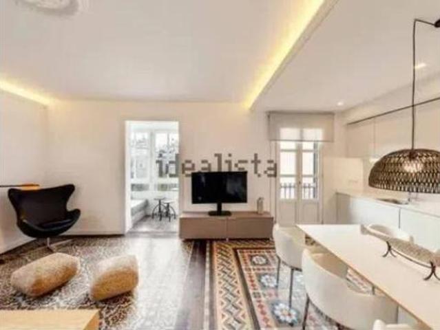 Piso Alquiler Barcelona Capital, Sant Antoni