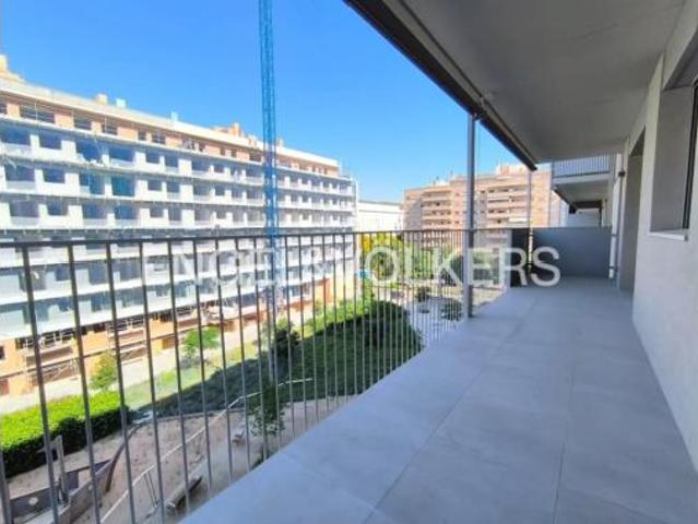 Piso Alquiler Barcelona Capital, Sant Andreu