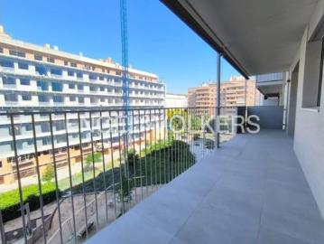 Piso Alquiler Barcelona Capital, Sant Andreu