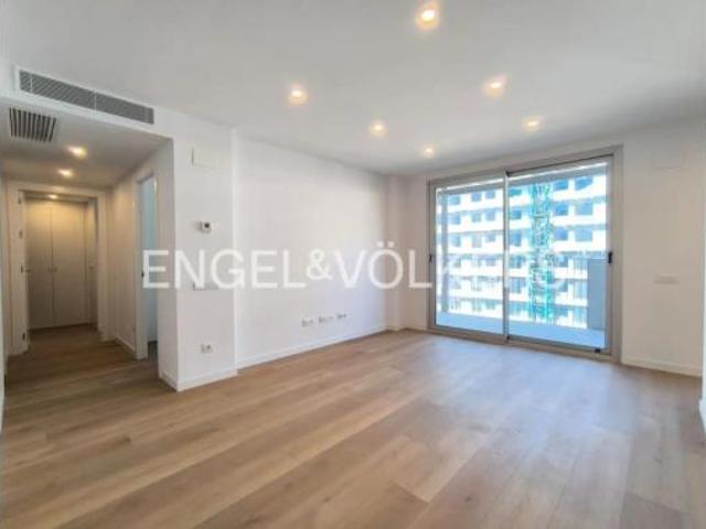 Piso Alquiler Barcelona Capital, Sant Andreu