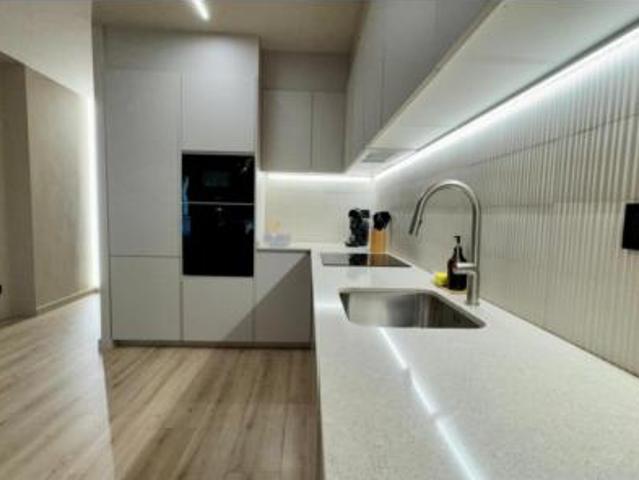 Piso Alquiler Barcelona Capital, Sant Andreu