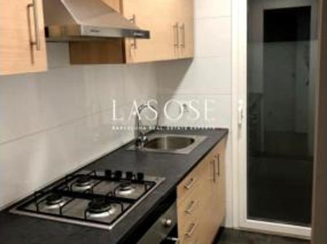 Piso Alquiler Barcelona Capital, Sant Andreu