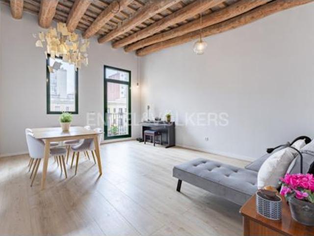 Piso Alquiler Barcelona Capital, Sant Andreu