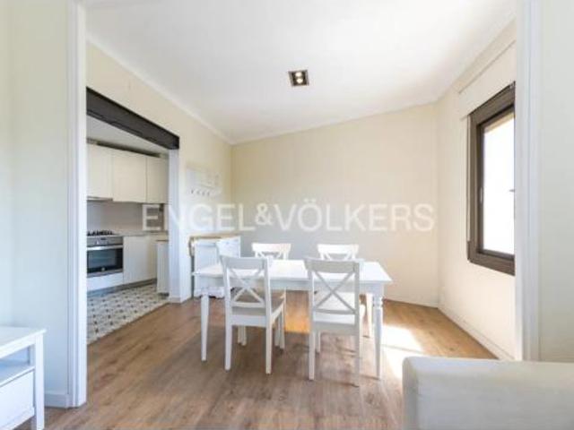 Piso Alquiler Barcelona Capital, Sant Andreu