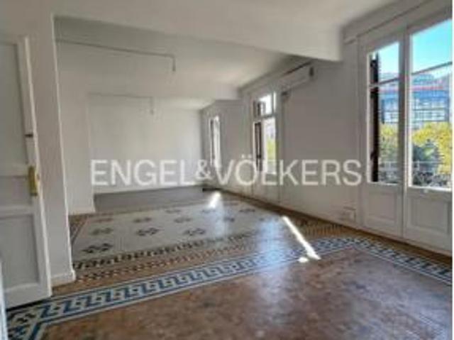 Piso Alquiler Barcelona Capital, Sant Gervasi Galvany