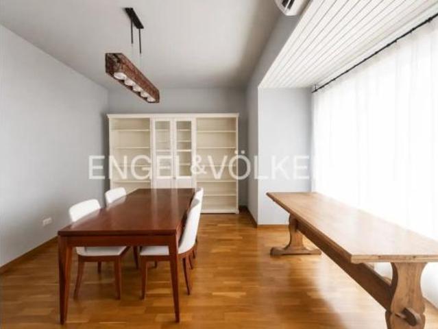 Piso Alquiler Barcelona Capital, Sant Gervasi Galvany