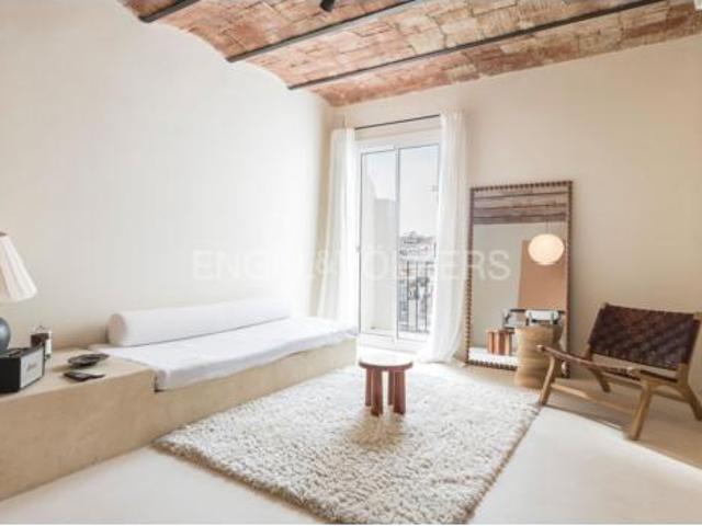 Piso Alquiler Barcelona Capital, Sant Gervasi Galvany
