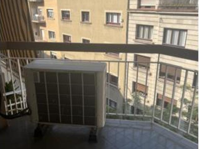 Piso Alquiler Barcelona Capital, Sant Gervasi Galvany