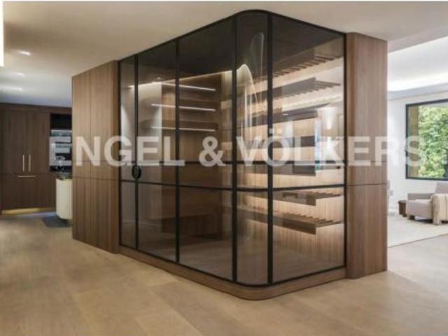 Piso Alquiler Barcelona Capital, Sant Gervasi Galvany