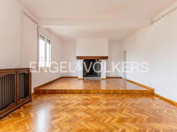 Piso Alquiler Barcelona Capital, Sant Gervasi Galvany