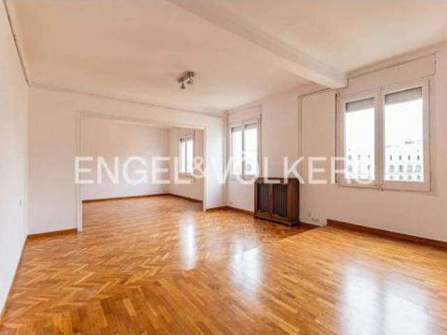 Piso Alquiler Barcelona Capital, Sant Gervasi Galvany