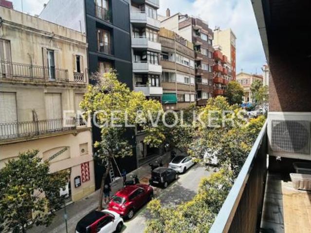 Piso Alquiler Barcelona Capital, Sant Gervasi La Bonanova