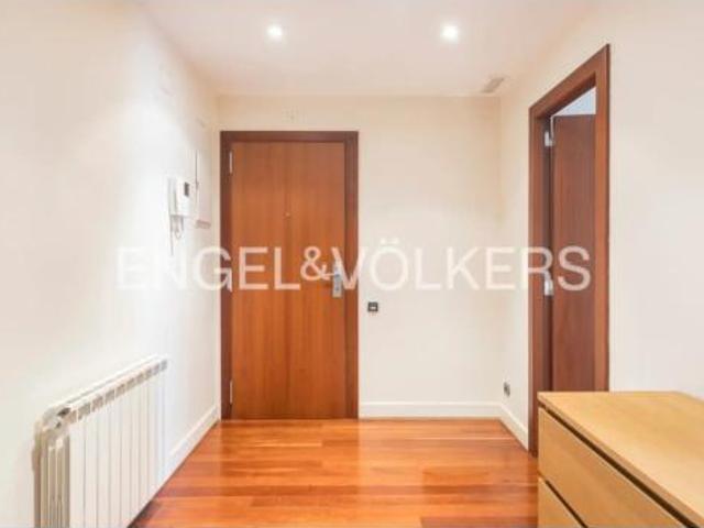 Piso Alquiler Barcelona Capital, Sant Gervasi La Bonanova