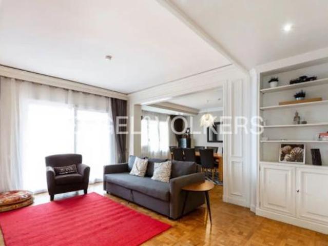 Piso Alquiler Barcelona Capital, Sant Gervasi La Bonanova