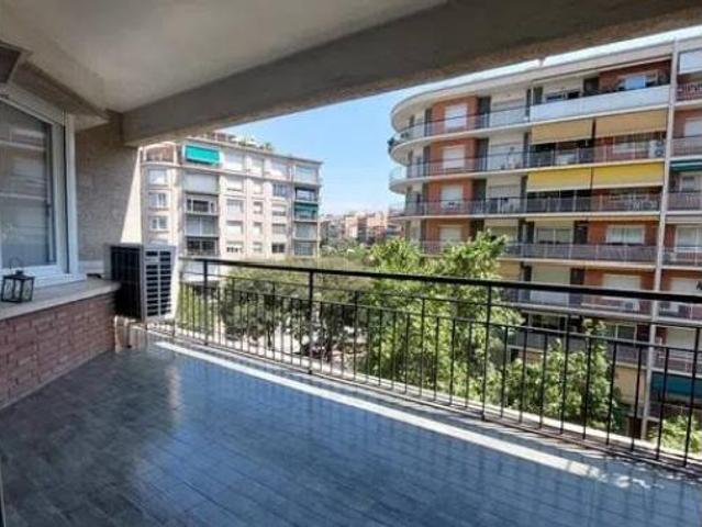 Piso Alquiler Barcelona Capital, El Putxet El Farró
