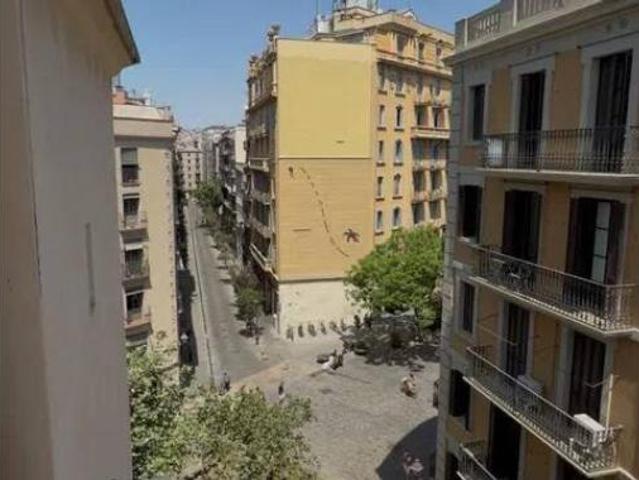 Piso Alquiler Barcelona Capital, Sant Pere Santa Caterina La Ribera