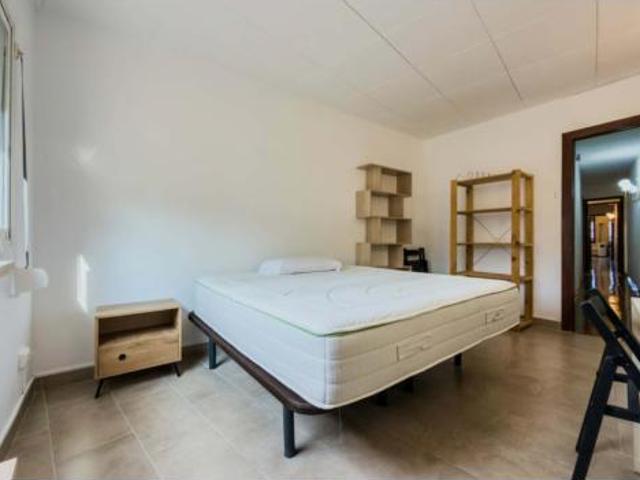 Piso Alquiler Barcelona Capital, Sants Badal