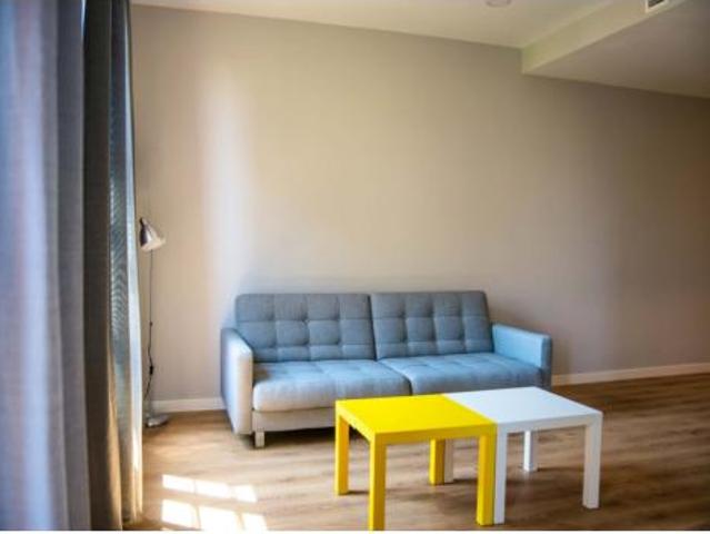 Piso Alquiler Barcelona Capital, Sants