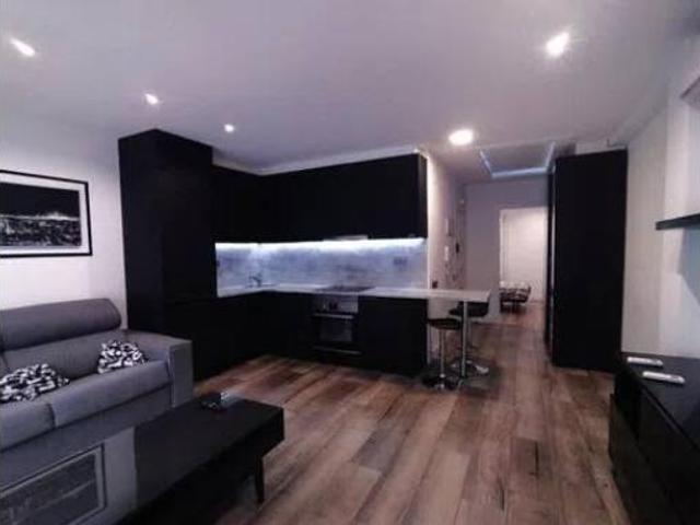 Piso Alquiler Barcelona Capital, Sants