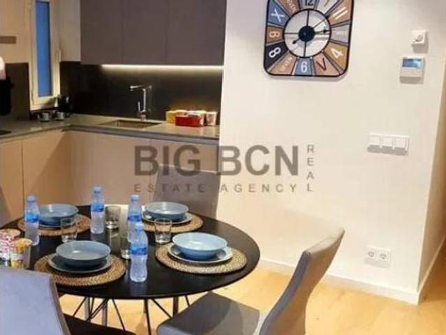 Piso Alquiler Barcelona Capital, Sants