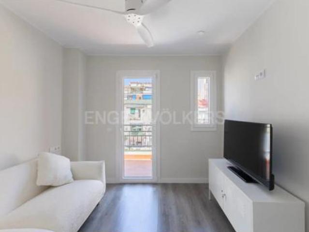 Piso Alquiler Barcelona Capital, Sants