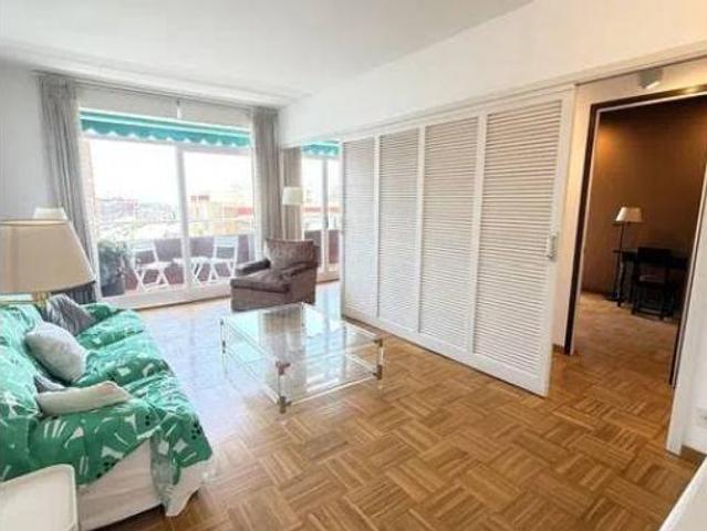 Piso Alquiler Barcelona Capital, Sarrià