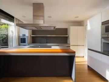 Piso en alquiler en Sarrià, Barcelona - Aire acondicionado