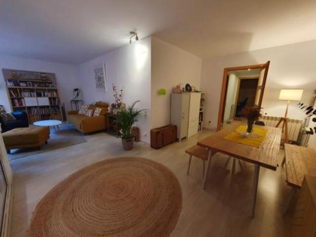 Piso Alquiler Barcelona Capital, Sarrià