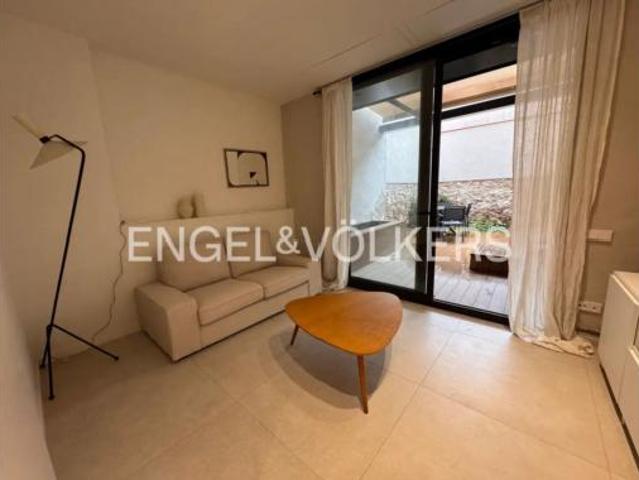 Piso Alquiler Barcelona Capital, Sarrià