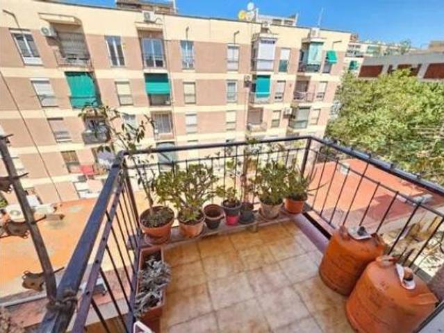 Piso Alquiler Barcelona Capital, Verdun